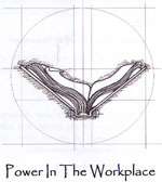 Power in the Workplace Banner