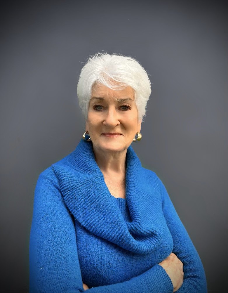 Photo of Dr. Carol Drake Wheatley
